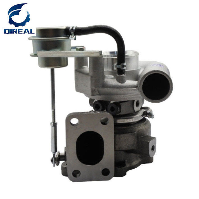 SY215-10 4M50 Excavator Turbocharger 60289234 ME44897 ME443813 49389-02140