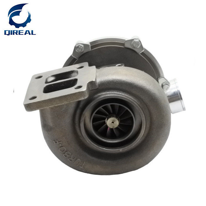 ZAX300-1 Engine Turbocharger Excavator Spare Part 728001-5001