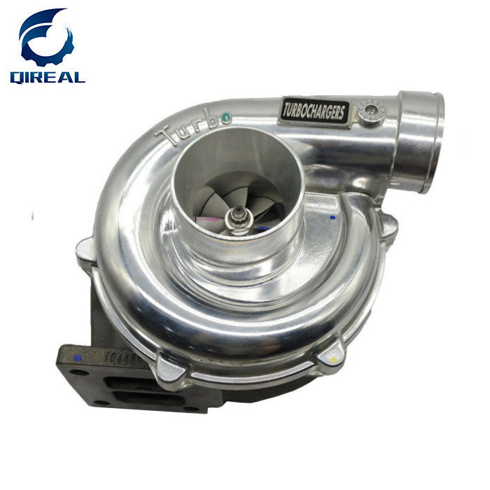 ZAX300-1 Engine Turbocharger Excavator Spare Part 728001-5001