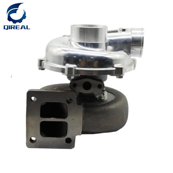 ZAX300-1 Engine Turbocharger Excavator Spare Part 728001-5001