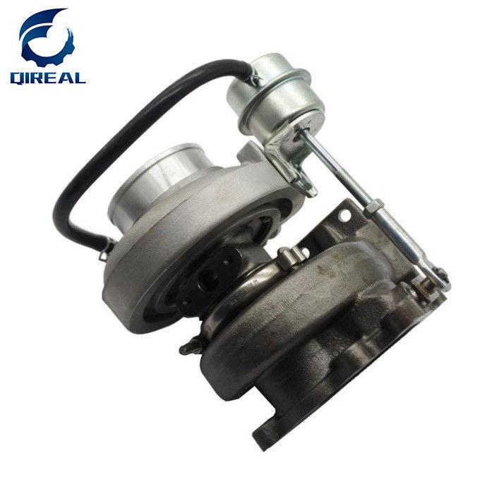 ISF3.8 Excavator Turbocharger HE221W 2835143 2835144 2834301