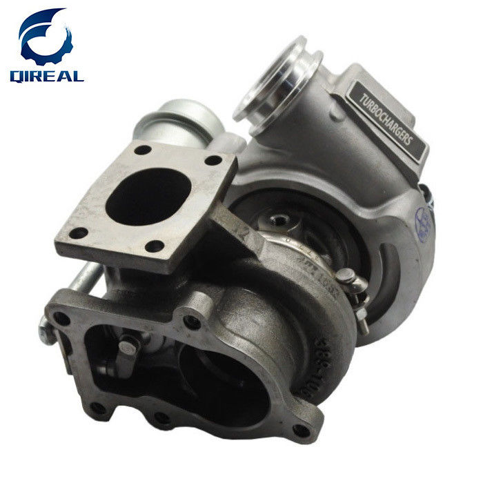 ISF3.8 Excavator Turbocharger HE221W 2835143 2835144 2834301