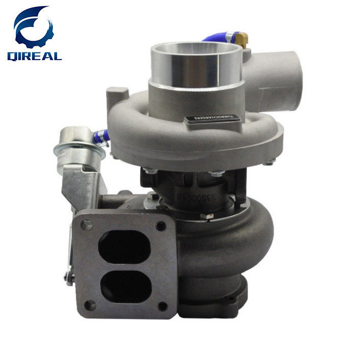 VA570033 Direct Injection Supercharger 8982063231 114400-4260 114400-3900 For Isuzu 6HK1