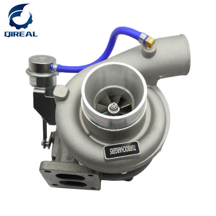 VA570033 Direct Injection Supercharger 8982063231 114400-4260 114400-3900 For Isuzu 6HK1