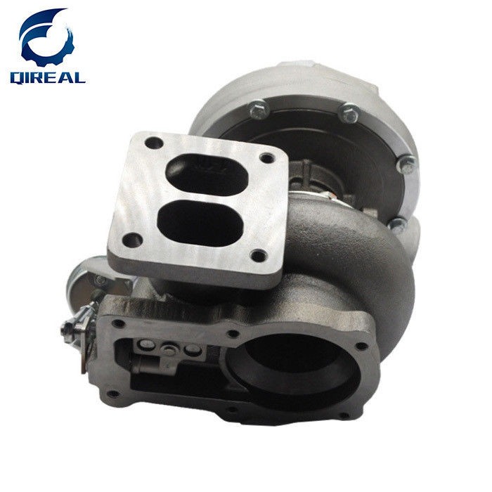VA570033 Direct Injection Supercharger 8982063231 114400-4260 114400-3900 For Isuzu 6HK1