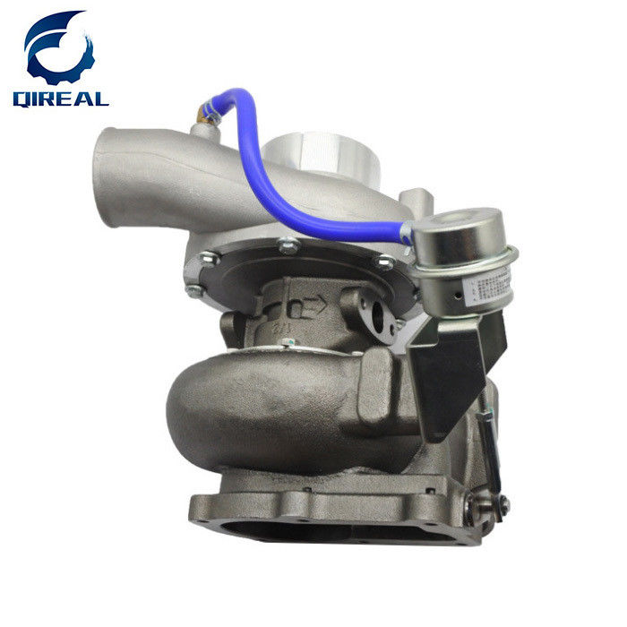 VA570033 Direct Injection Supercharger 8982063231 114400-4260 114400-3900 For Isuzu 6HK1