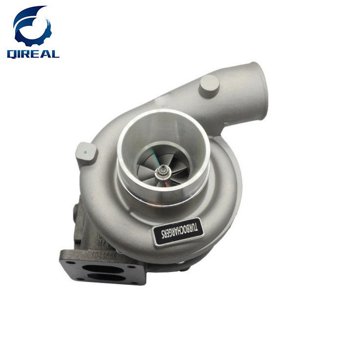 Excavator Spare Part 6HK1 EFI Supercharger 114400-4420 VA570093