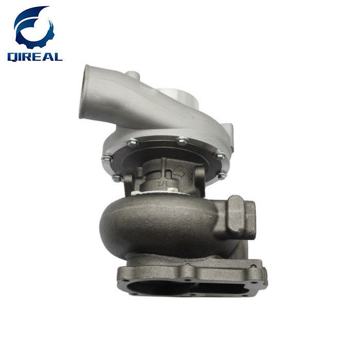Excavator Spare Part 6HK1 EFI Supercharger 114400-4420 VA570093