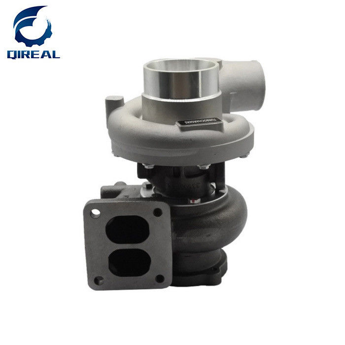 Excavator Spare Part 6HK1 EFI Supercharger 114400-4420 VA570093