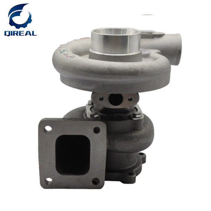 EX200-2-3 Excavator Spare Parts 6BD1T Supercharger 716236-5001