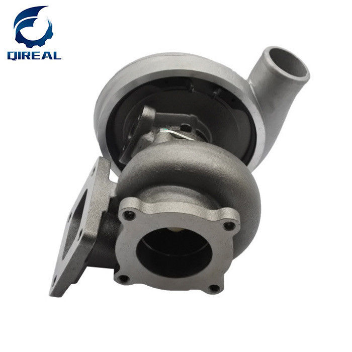 EX200-2-3 Excavator Spare Parts 6BD1T Supercharger 716236-5001