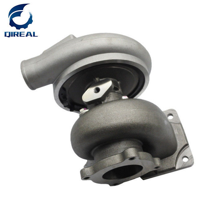EX200-2-3 Excavator Spare Parts 6BD1T Supercharger 716236-5001