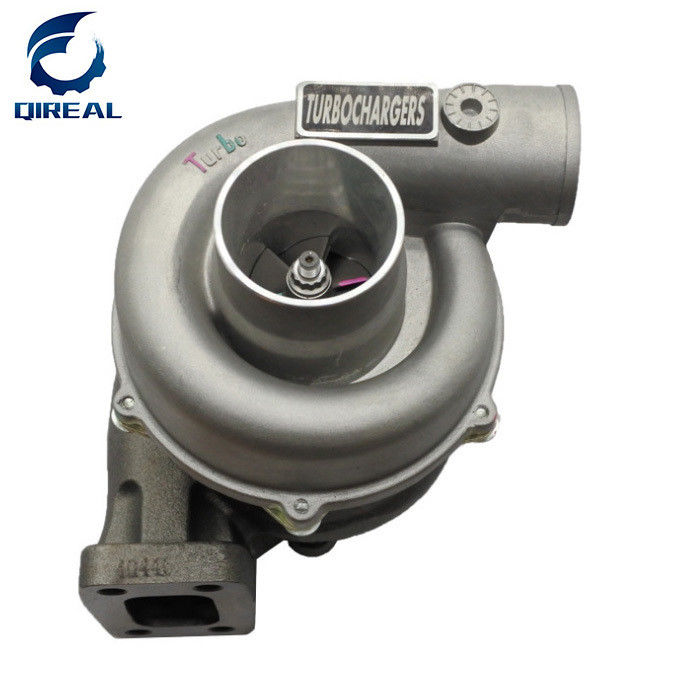 RHB6 Excavator Turbocharger 1101068 8944183200 8943675161 NB190027 For EX120-1 EX150-1