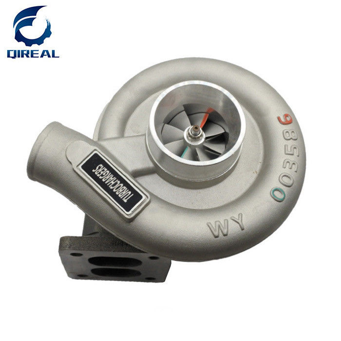 EX230-6 Excavator Turbocharger 6BG1 114400-3350 114400-3350/ VA720031