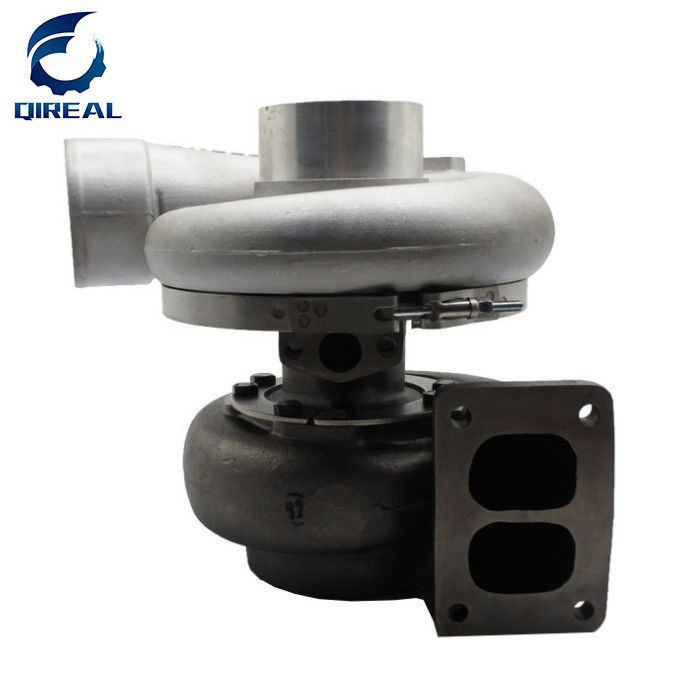 KTR110 6D140 WA600-1 Excavator Turbocharger 6505-52-5410