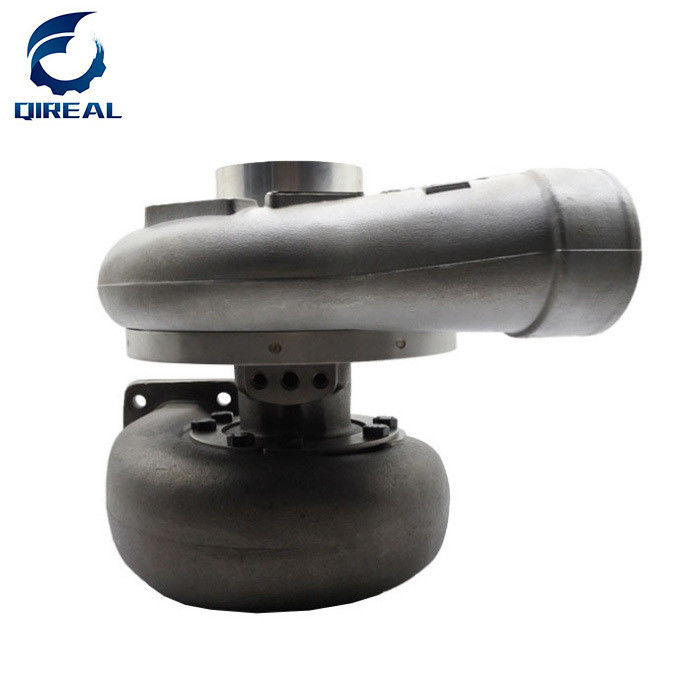 KTR110 6D140 WA600-1 Excavator Turbocharger 6505-52-5410