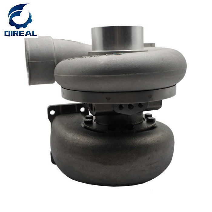 KTR110 6D140 WA600-1 Excavator Turbocharger 6505-52-5410