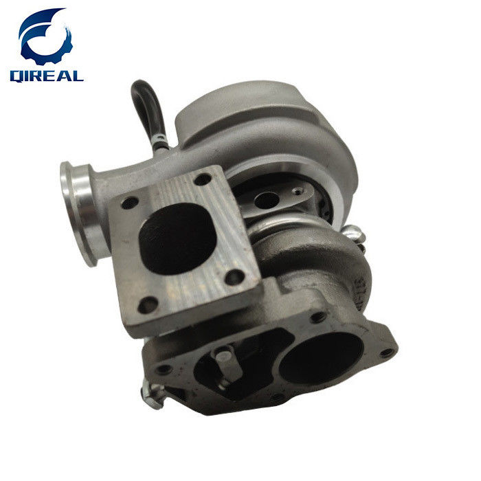 PC70-8 4D95 Excavator Turbocharger 6271-81-8500 49377-01760