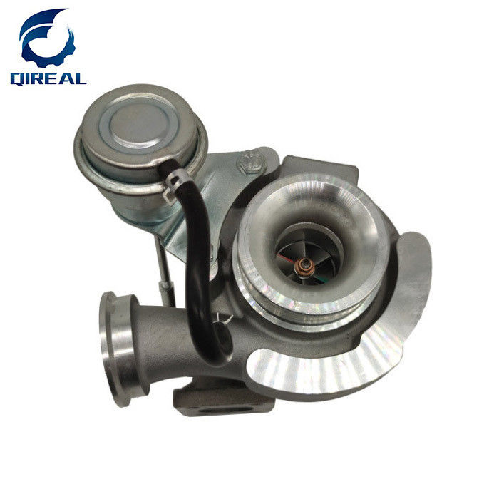 PC70-8 4D95 Excavator Turbocharger 6271-81-8500 49377-01760