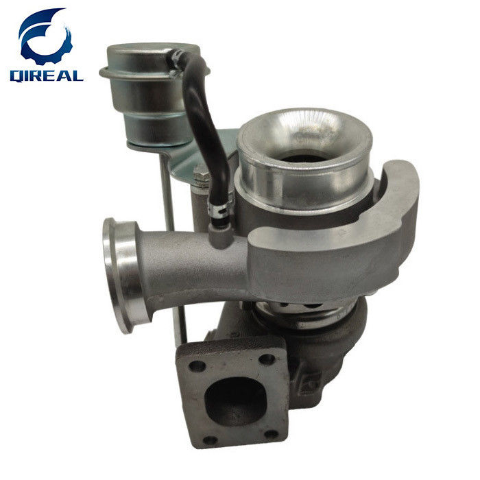 PC70-8 4D95 Excavator Turbocharger 6271-81-8500 49377-01760