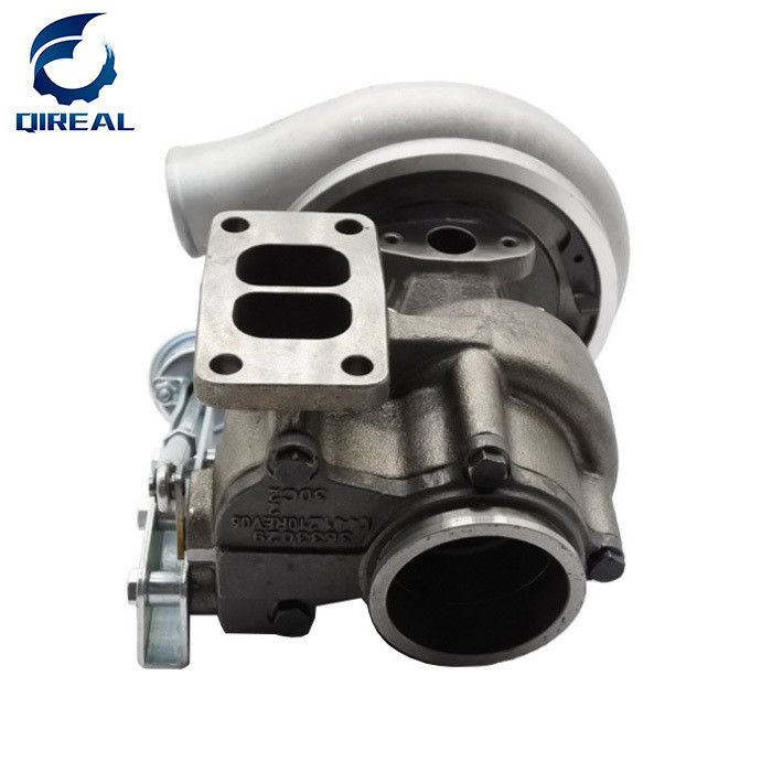 RHC9 1144001200 VA270056 Excavator Turbocharger