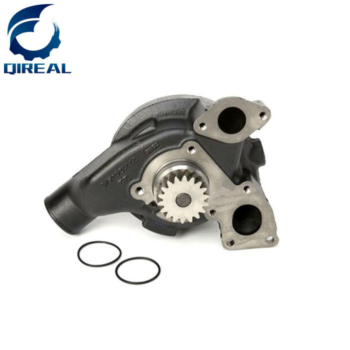 JCB Backhoe Loader 3CX 4CX Water Pump 02/201457 02/201630 02/200850