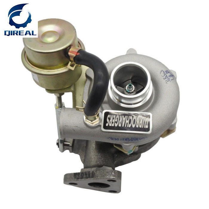 SJ44Q 480ZQ-001 Excavator Turbocharger 340802381000
