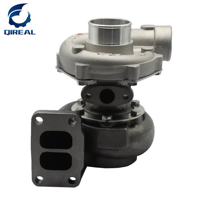 SK200-5 6D31 Excavator Turbocharger 49185-01020 ME088488 ME088752 466129-0003