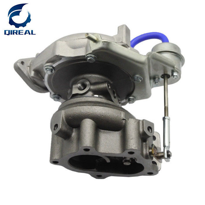 SK250-8 J05E Excavator Turbocharger VH7201E0520 VHS1760e0010A 761916-5008 787873-0001