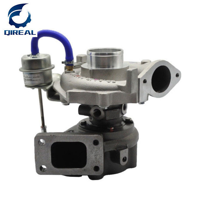 SK250-8 J05E Excavator Turbocharger VH7201E0520 VHS1760e0010A 761916-5008 787873-0001