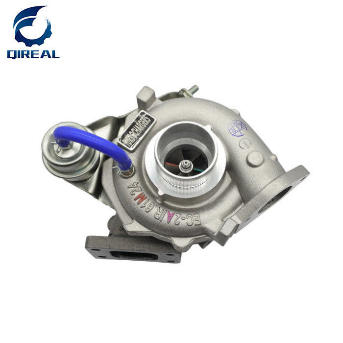 SK250-8 J05E Excavator Turbocharger VH7201E0520 VHS1760e0010A 761916-5008 787873-0001