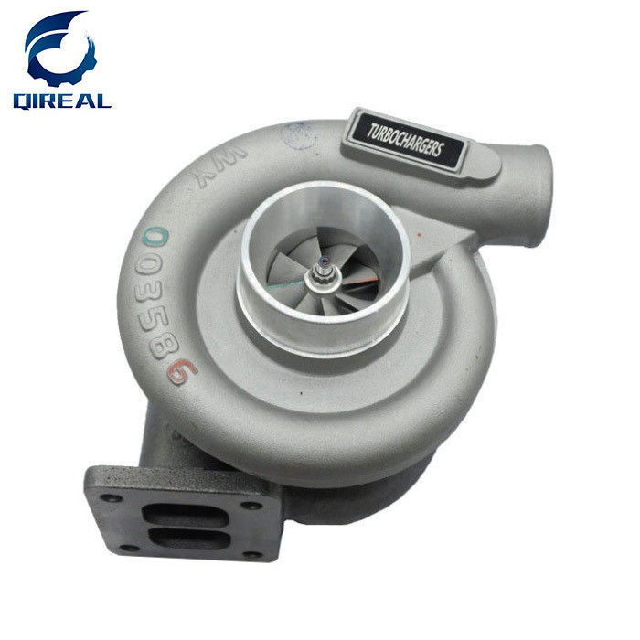 SK330-6 6D16 Excavator Turbocharger ME078660 49178-00271 ME078871 04794-0002 ME078070