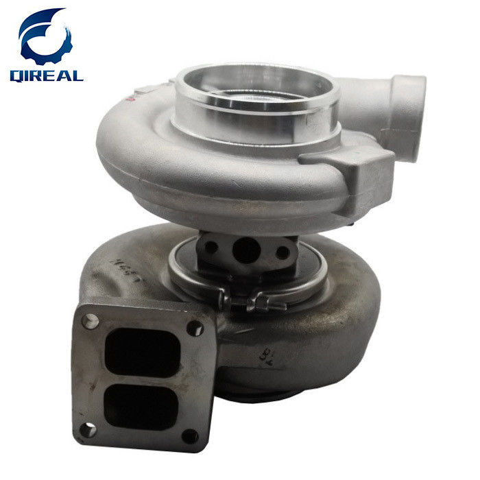 Excavator Spare Parts ZAX470-3 Engine Turbo Charger