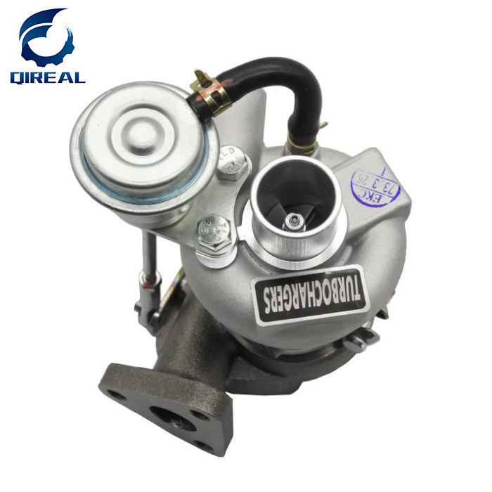 Kubota V1505 Excavator Turbocharger 49173-03442 1G643-17017