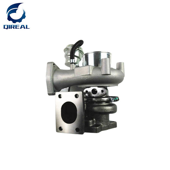 Excavator Turbocharger 465105-0003  6152-81-8210 For Komatsu Engine S6D125 PC400-5