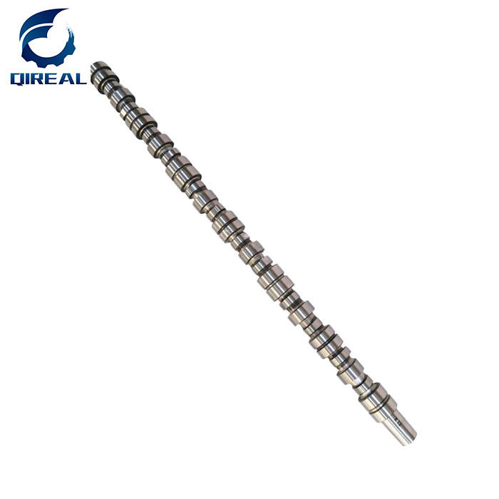 Standard Cummins Excavator Engine Parts NT855 Camshaft 3044767
