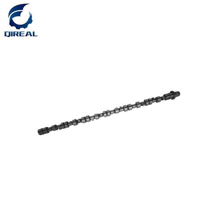 Excavator Diesel Camshaft 3801030 For Cummins Engine NH220