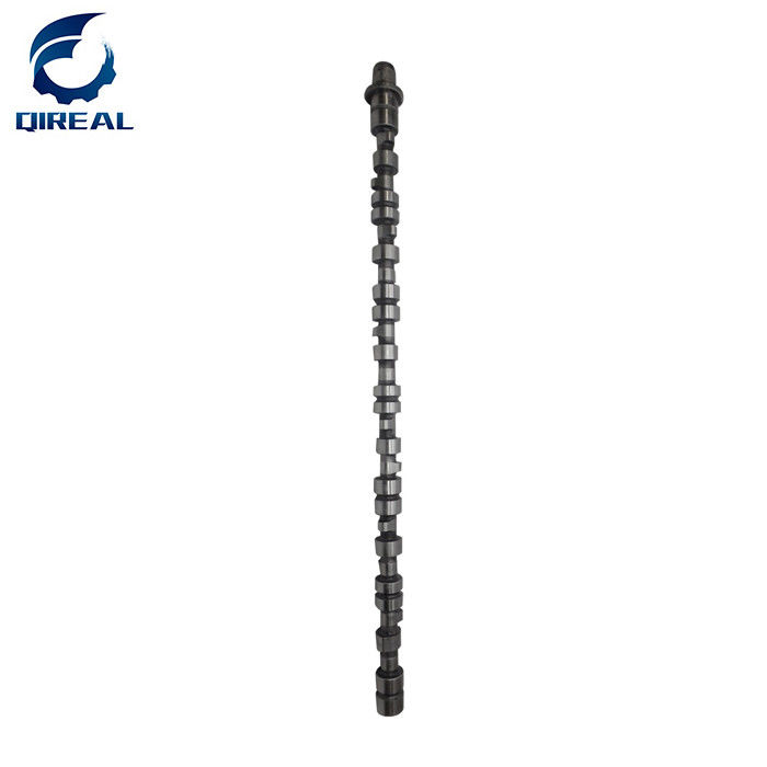 Excavator Diesel Camshaft 3801030 For Cummins Engine NH220