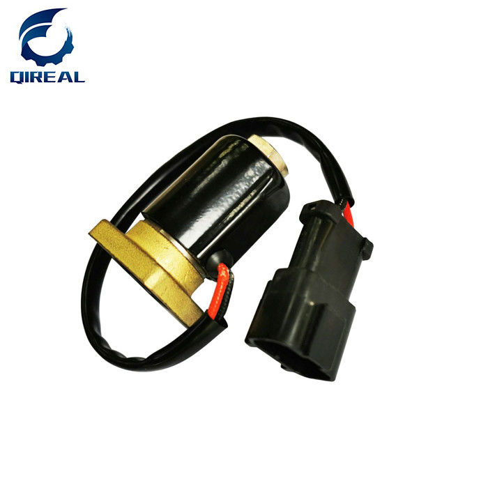 714-10-16951 714101695 Solenoid Valve For Komatsu Excavator Loader WA380 WA380-3 WA460
