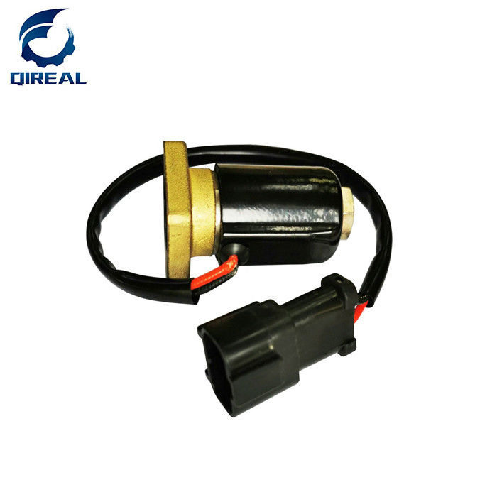 714-10-16951 714101695 Solenoid Valve For Komatsu Excavator Loader WA380 WA380-3 WA460