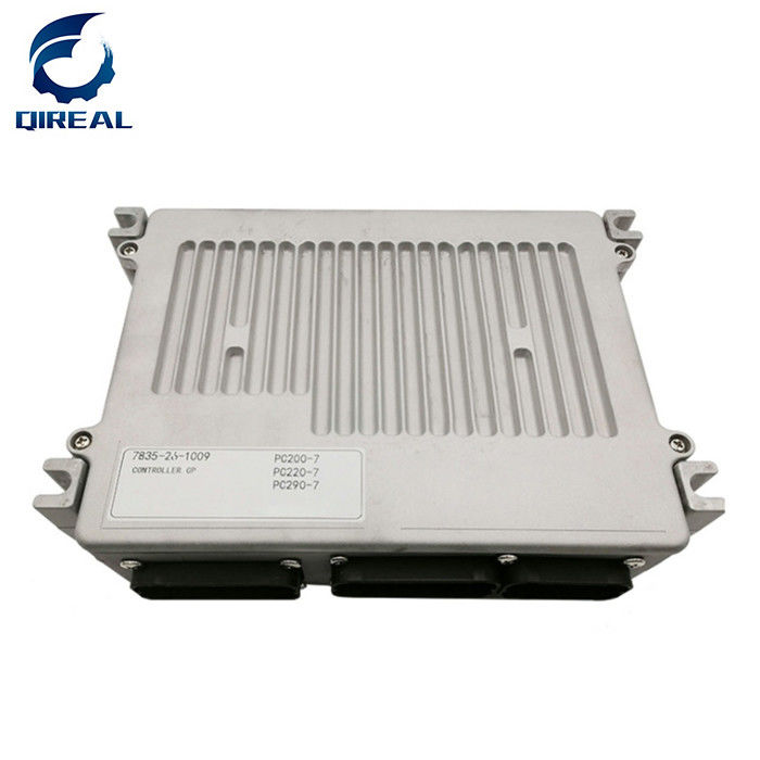 7835-26-1009 7835261009 Controller For Pc200-7 Excavator