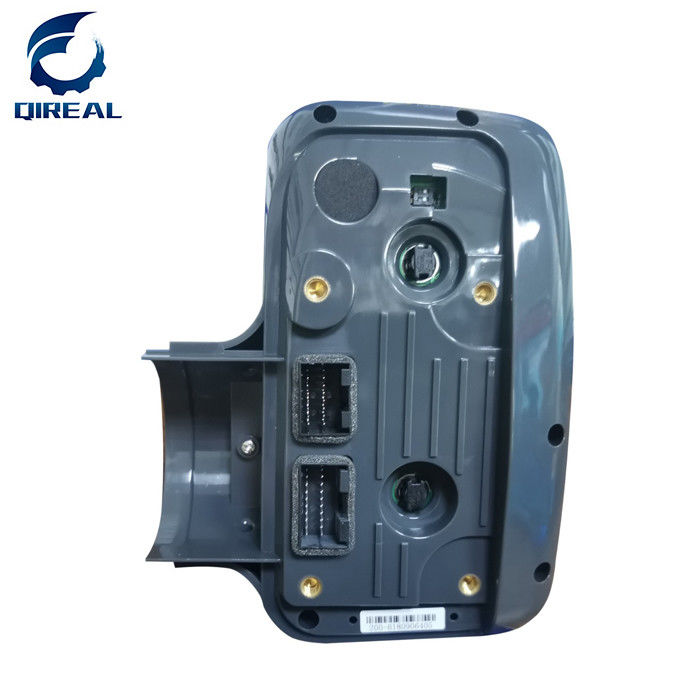 PC200-6 6D102 Excavator Control Panel 7834-70-3001 7834-72-4002