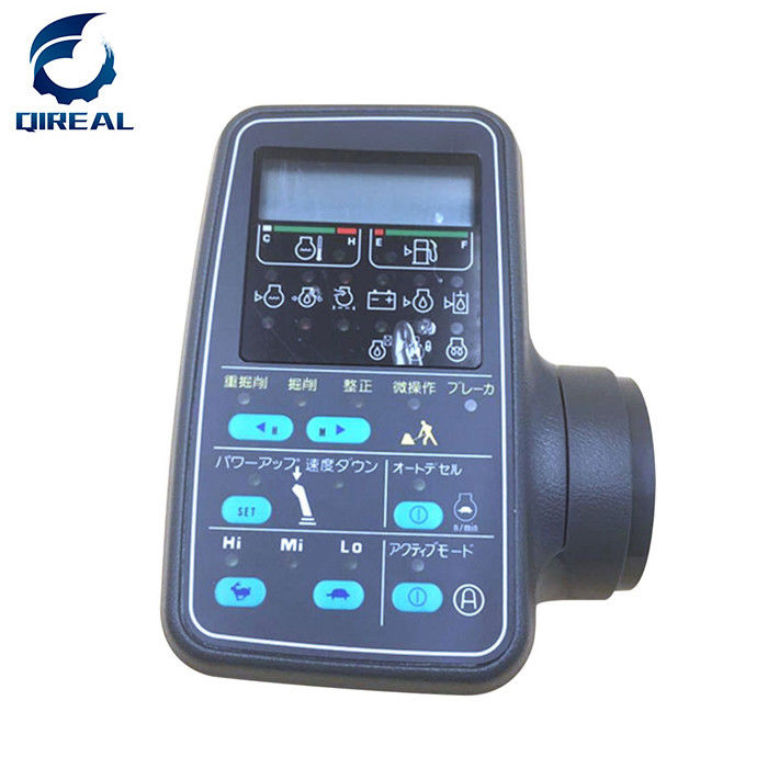 Monitor Display Panel 7834-76-3001 For PC200-6 PC220-6 PC300-6 PC350-6 PC400-6 Excavator