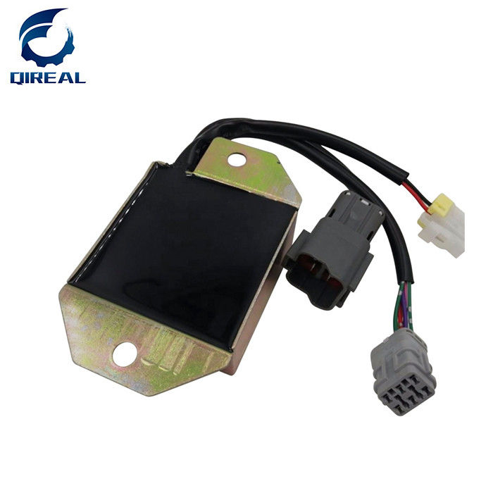 OEM 21W-06-21712 Throttle Controller For PC60-7 Excavator