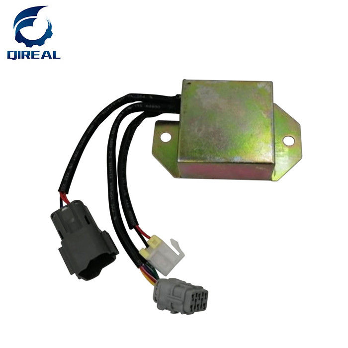 OEM 21W-06-21712 Throttle Controller For PC60-7 Excavator