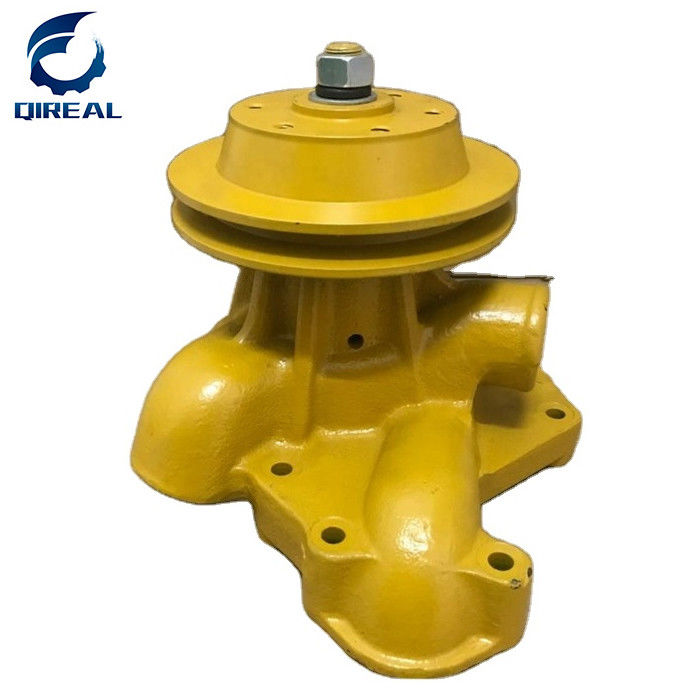 Excavator Engine Parts S4d105-5 Engine 6134-61-1410 Water Pump