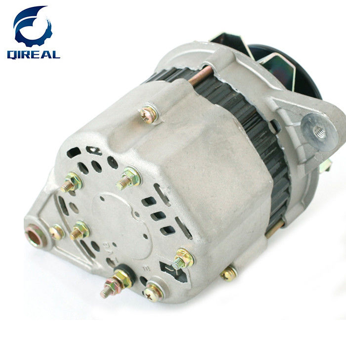DH220-5 DB58 Diesel Engine Alternator 24V 60a  0-35000-4190 0350004190