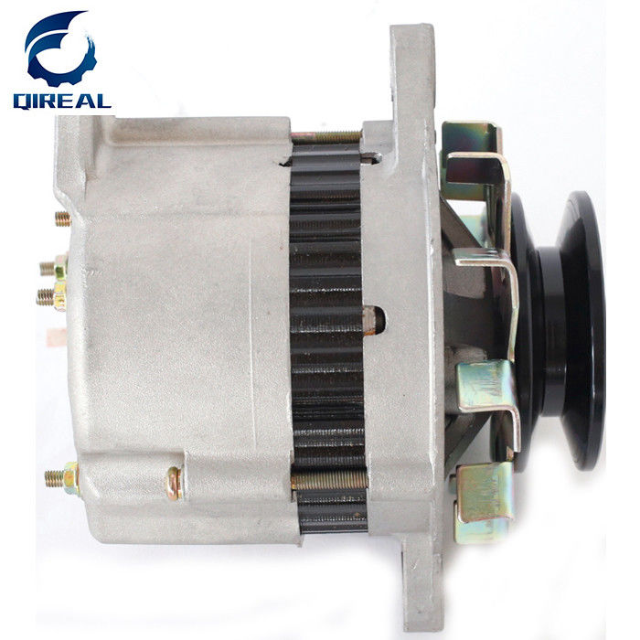 DH220-5 DB58 Diesel Engine Alternator 24V 60a  0-35000-4190 0350004190