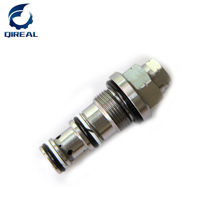 Excavator Hydraulic Parts Main Relief Valve 159-7732 For E311 312C