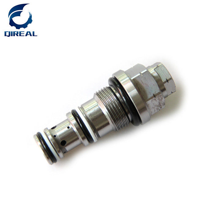 Excavator Hydraulic Parts Main Relief Valve 159-7732 For E311 312C